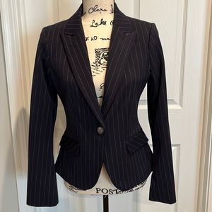 Express Studio Suit Jacket. Matching Pants also listed in my closet.